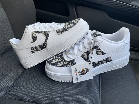 air forc dior|nike air force 1 dior sale.